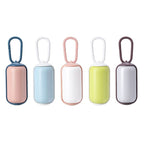 Dog Waste Bag Dispenser with 15 Bags - alternate product view 4