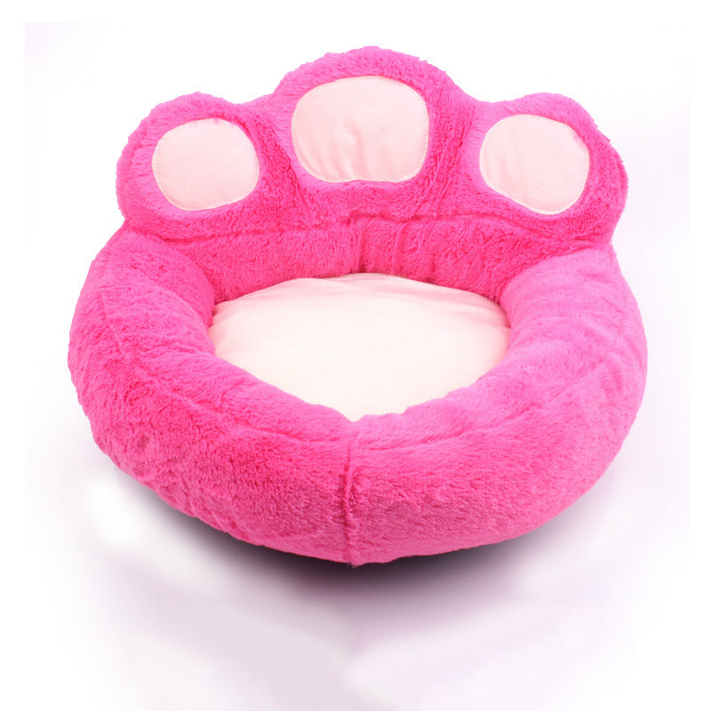 Bear Paw Cozy Pet House - alternate product view 9