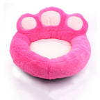 Bear Paw Cozy Pet House - alternate product view 9