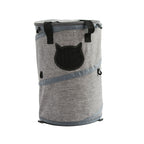 Foldable Cat Tunnel & Hideaway - alternate product view 2