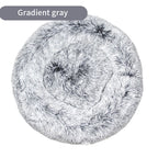 Fluffy Round Pet Bed - alternate product view 10