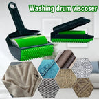 Washable Pet Hair Remover Roller Set - alternate product view 5