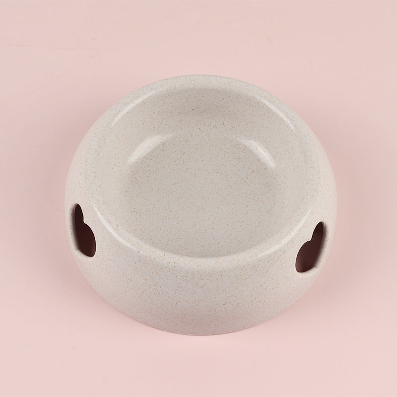Colorful Pet Food & Water Bowl - alternate product view 8
