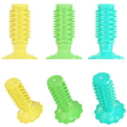 Suction Cup Interactive Dog Chew Toy - alternate product view 2