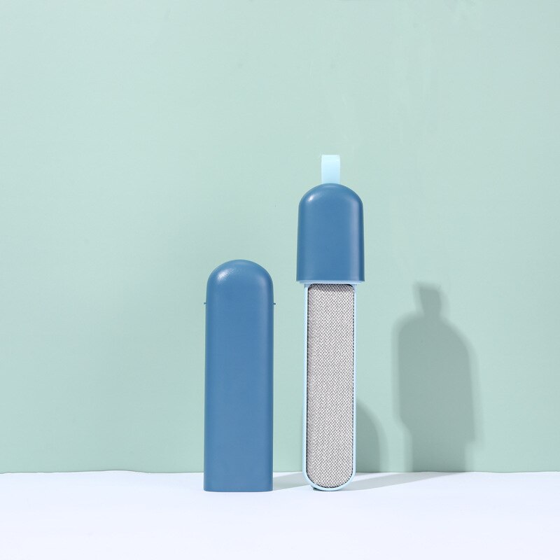 Portable Pet Hair Remover Brush - alternate product view 9