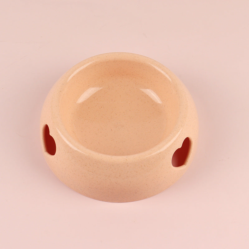 Colorful Pet Food & Water Bowl - alternate product view 7