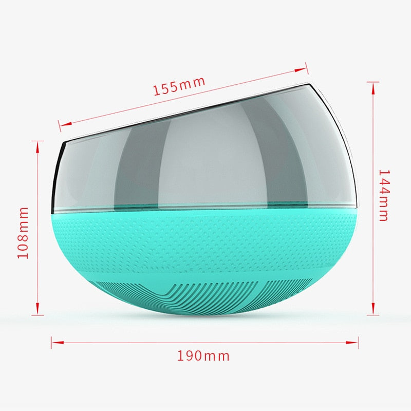 Slow Feeder Dog Bowl - alternate product view 2