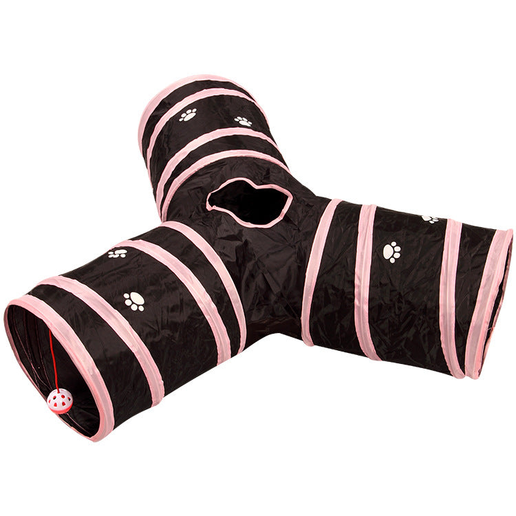 Interactive Cat Tunnel - alternate product view 10