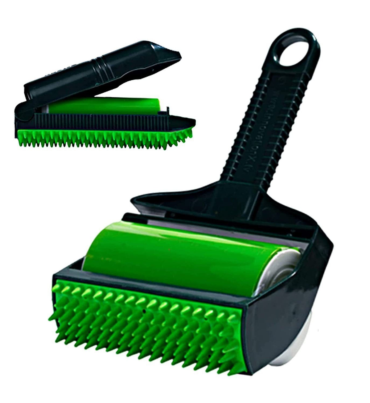 Washable Pet Hair Remover Roller Set - alternate product view 2