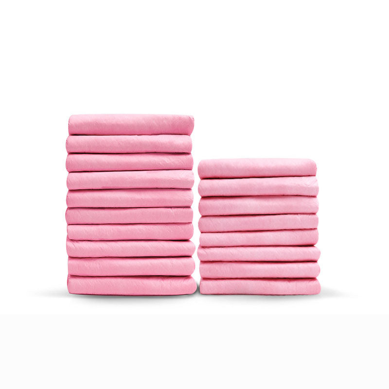Absorbent Pet Training Pads - alternate product view 2