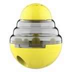 Interactive Tumbler Dog Toy - alternate product view 3