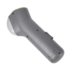 Interactive dog treat launcher for supervised play