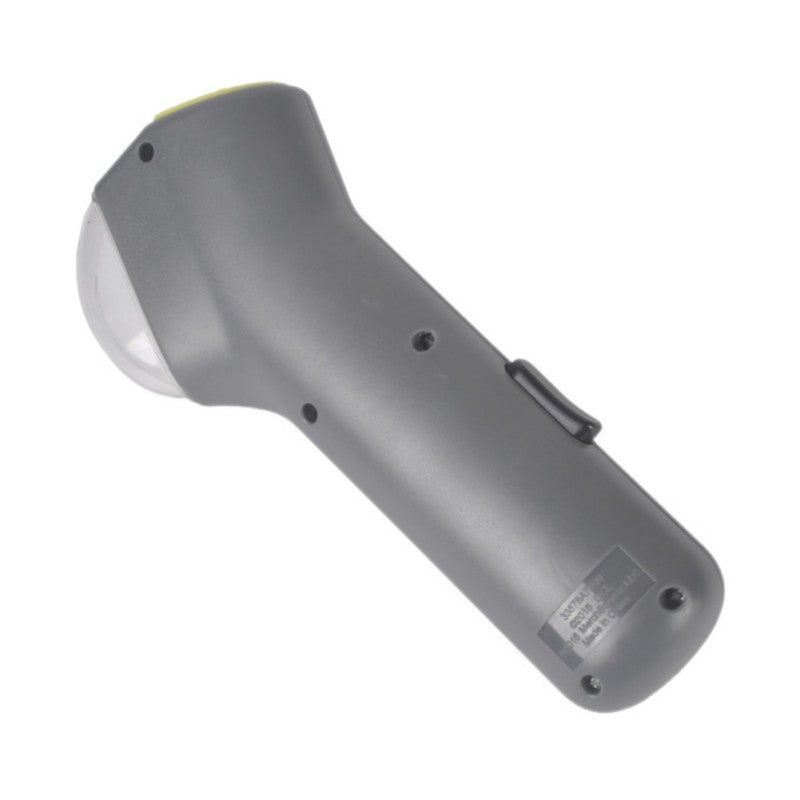 Interactive dog treat launcher for supervised play