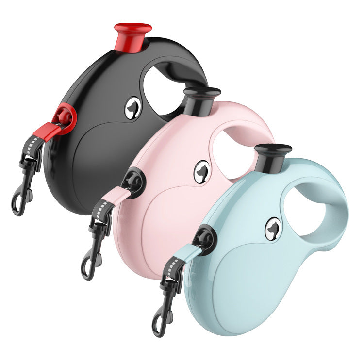 Retractable Dog Leash - alternate product view 4