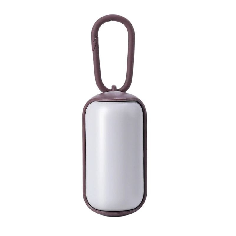 Dog Waste Bag Dispenser with 15 Bags - alternate product view 8