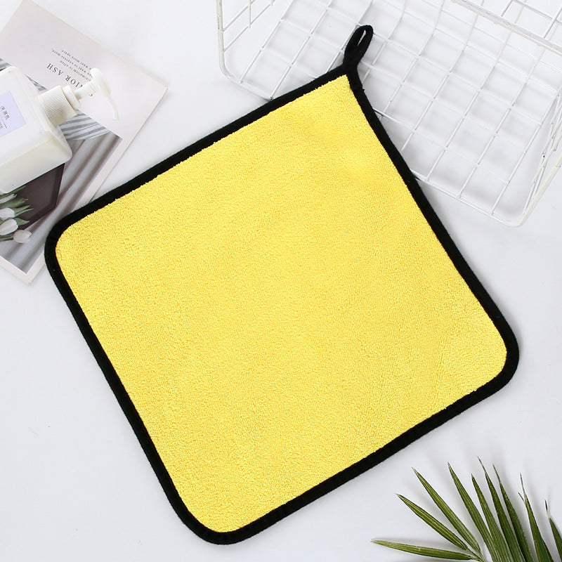 Quick-Dry Pet Bath Towel - alternate product view 2