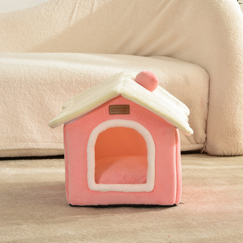 Washable Pet House - alternate product view 5