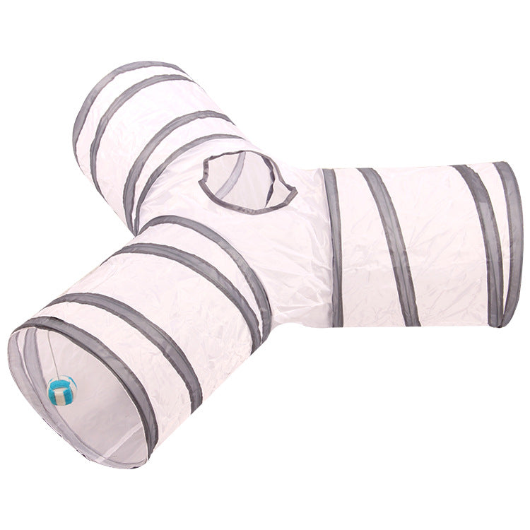 Interactive Cat Tunnel - alternate product view 8