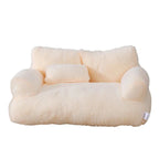 Plush Pet Sofa Bed - alternate product view 6