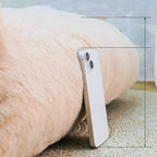 Plush Pet Sofa Bed - alternate product view 3