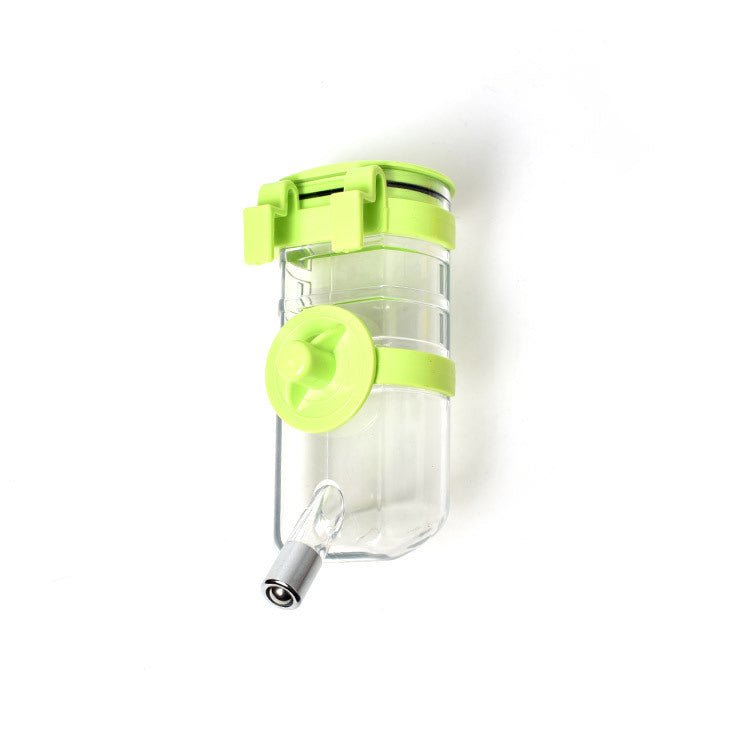 Hanging Pet Water Bottle - Mecarya